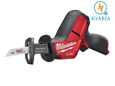 Máy Cưa Kiếm Milwaukee M12 CHZ-0
